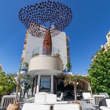 Maison Marineta Denia Dış mekan fotoğraf