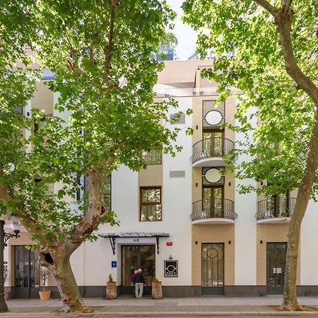 Maison Marineta Denia Dış mekan fotoğraf