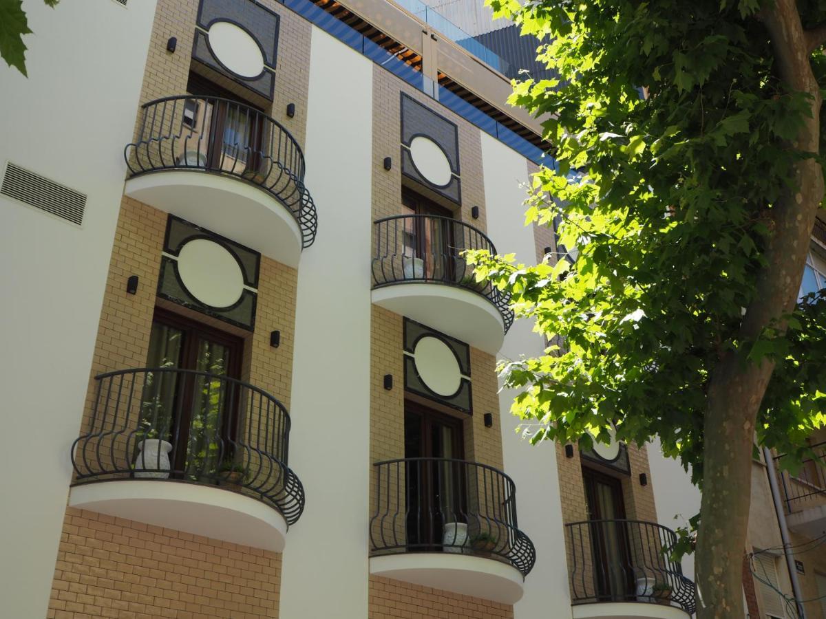 Maison Marineta Denia Dış mekan fotoğraf