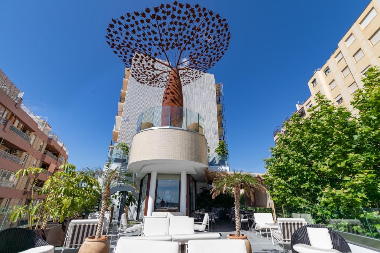 Maison Marineta Denia Dış mekan fotoğraf