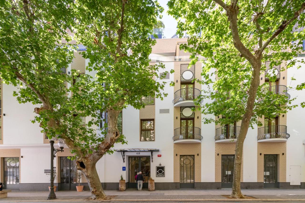 Maison Marineta Denia Dış mekan fotoğraf