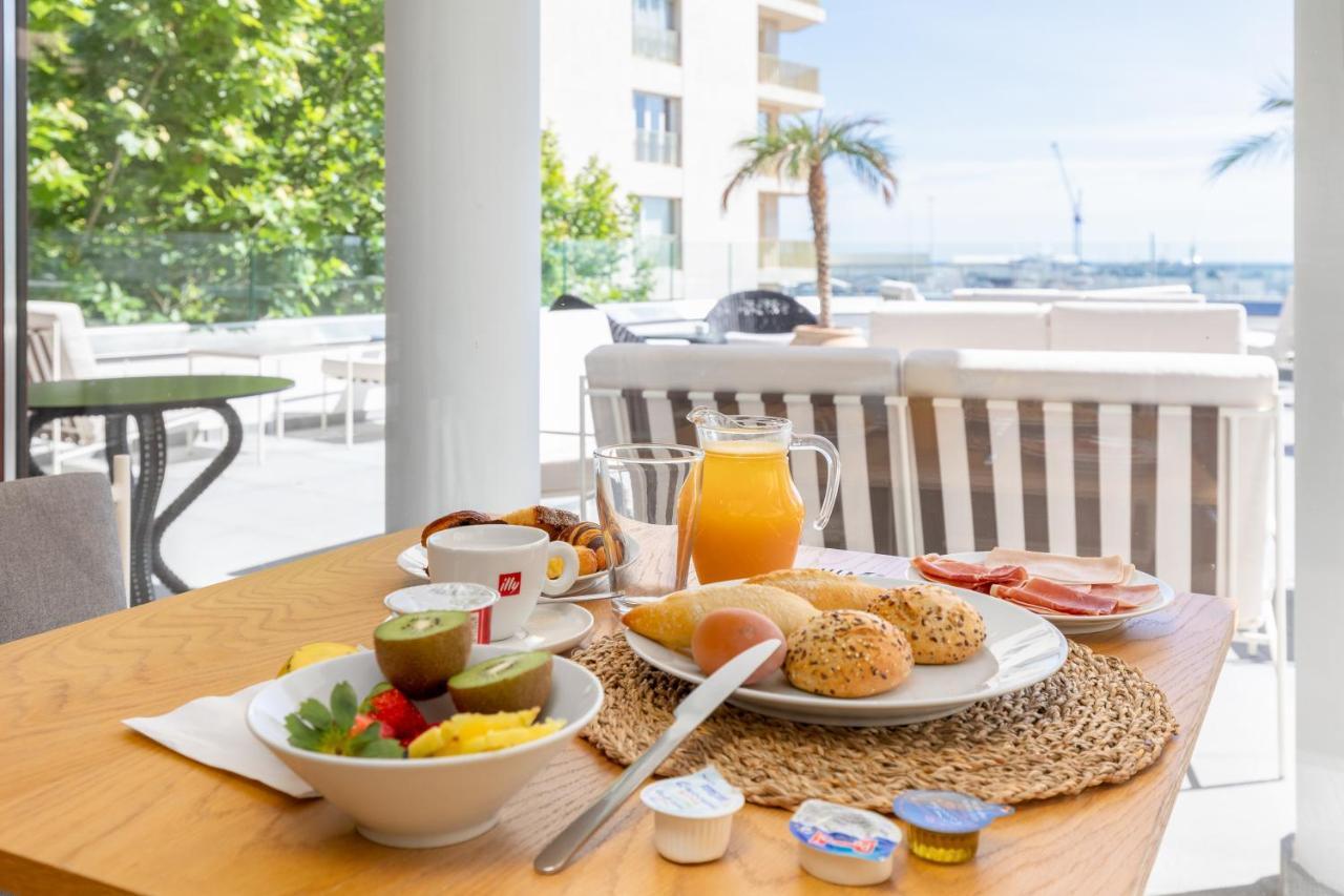 Maison Marineta Denia Dış mekan fotoğraf