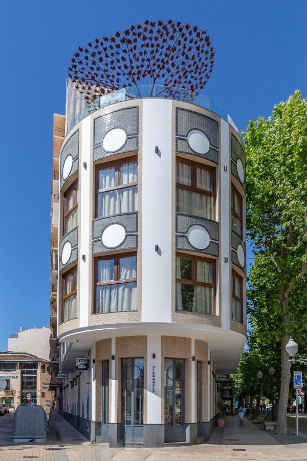 Maison Marineta Denia Dış mekan fotoğraf