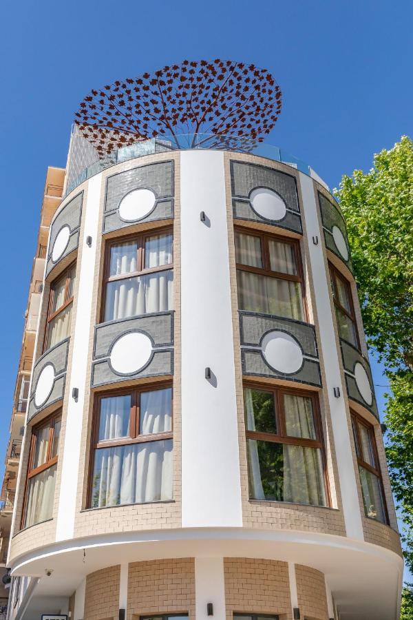 Maison Marineta Denia Dış mekan fotoğraf