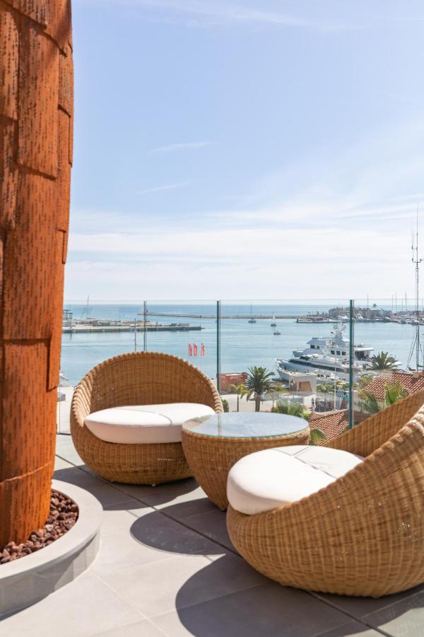 Maison Marineta Denia Dış mekan fotoğraf