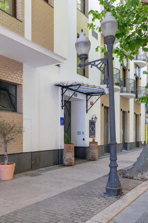 Maison Marineta Denia Dış mekan fotoğraf