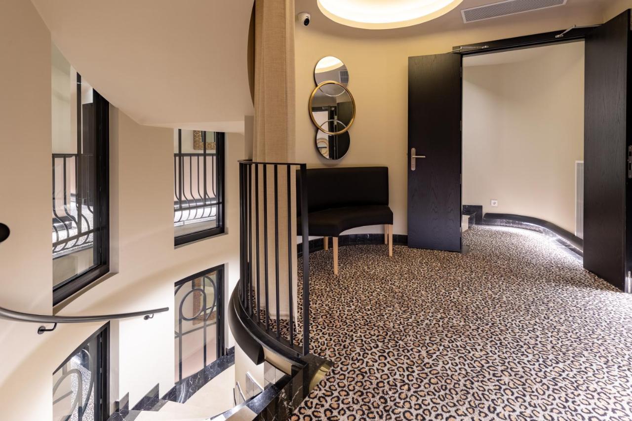 Maison Marineta Denia Dış mekan fotoğraf