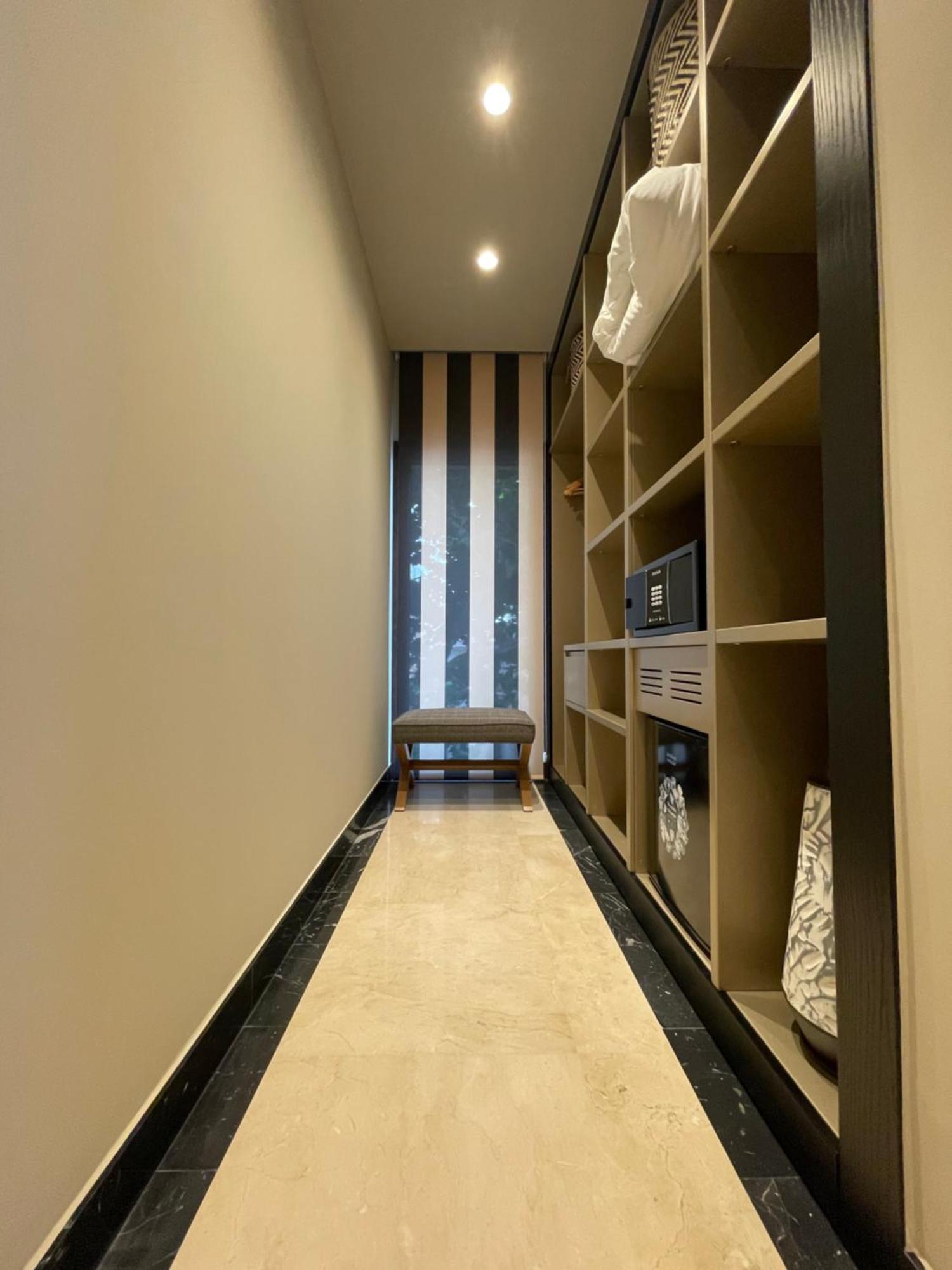 Maison Marineta Denia Oda fotoğraf