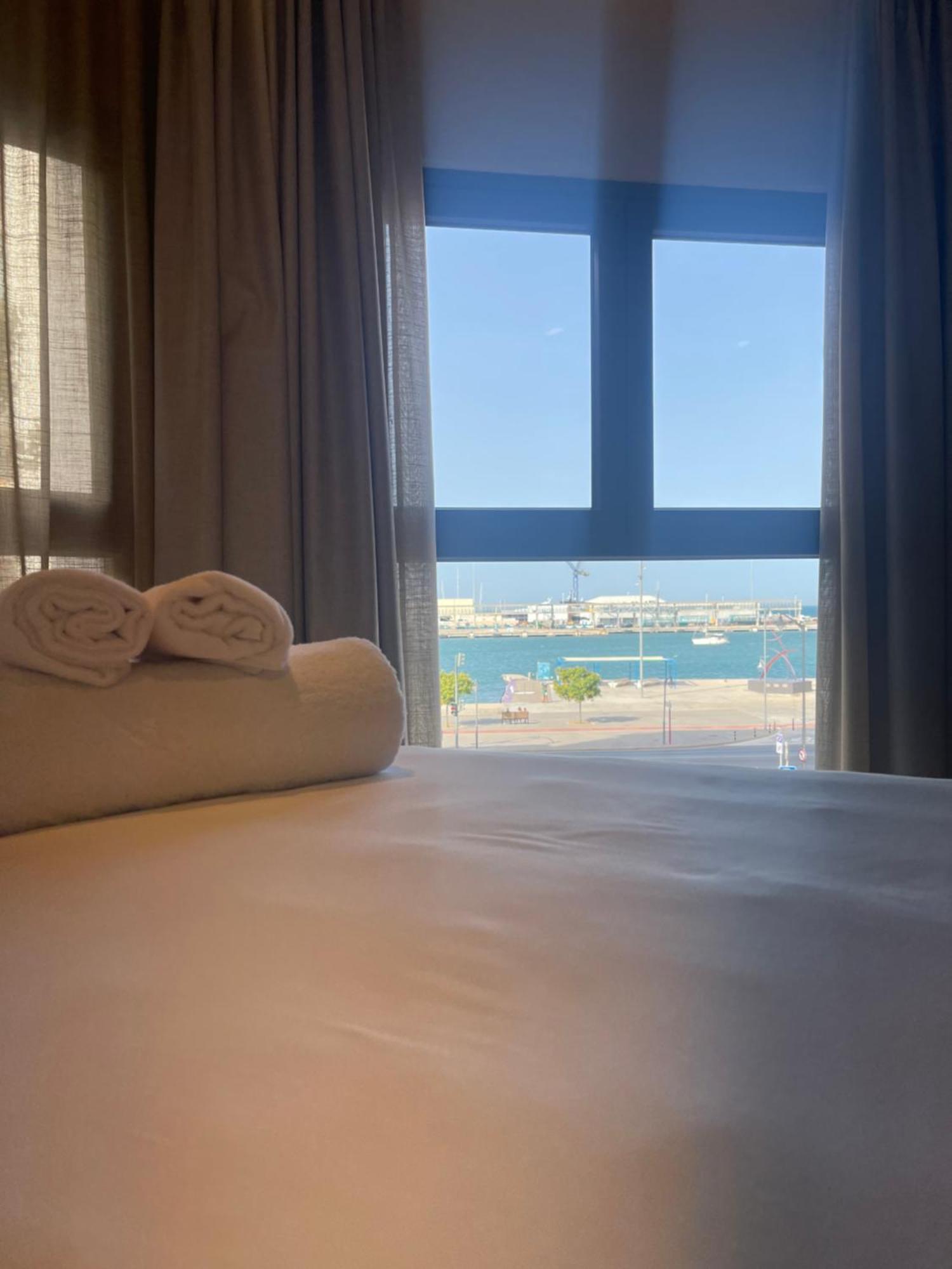 Maison Marineta Denia Oda fotoğraf